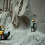 Di Mana Anda Bisa Menemukan Penyedia Material Beton Untuk Shotcrete Terpercaya?